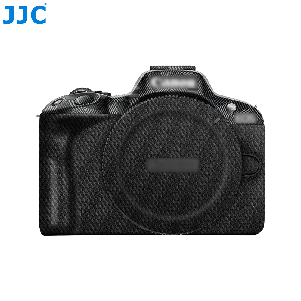 Canon Camera Eos R50 - JJC Camera Skin for Canon EOS