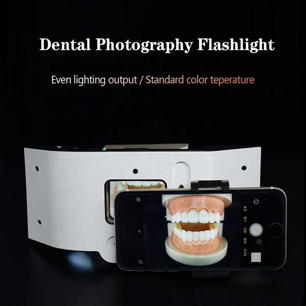 High Quality Dental Oral Filli - Photography Lighting With Flash 评论和价格