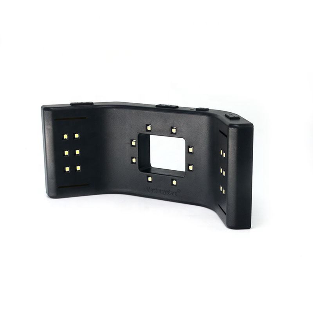 High Quality Dental Oral Filli - Photography Lighting With Flash 评论和价格