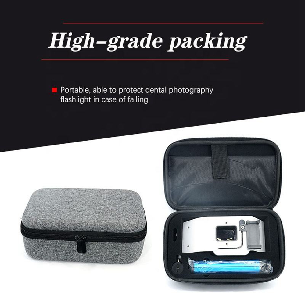 High Quality Dental Oral Filli - Photography Lighting With Flash 评论和价格