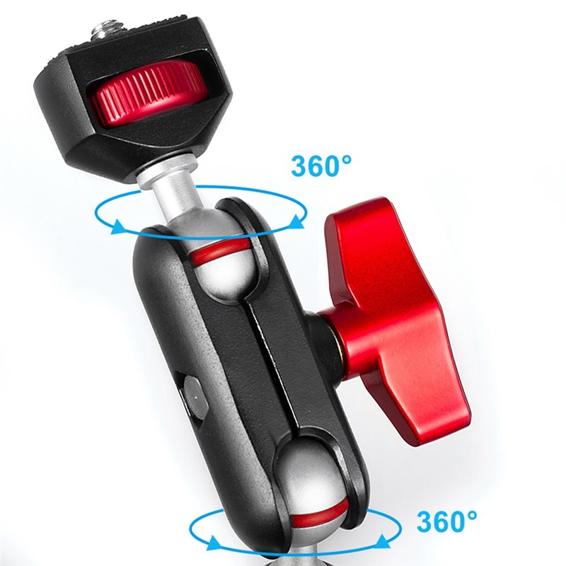 T23C Camera Video Monitor Moun - Photography Lighting Mount 评论和价格