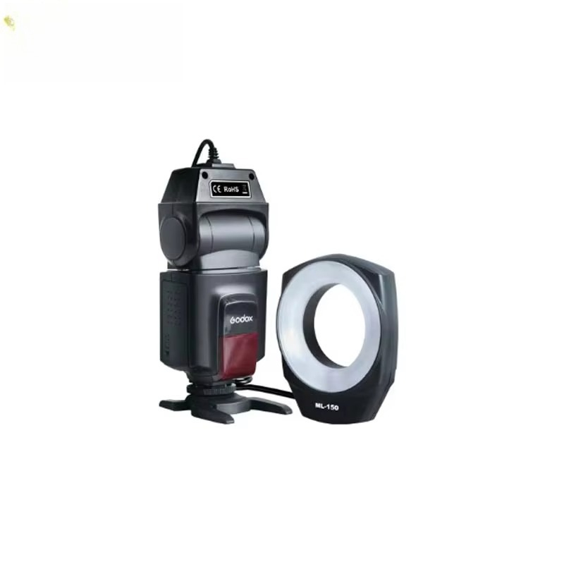 Macro circular light  circular - Photography Lighting With Flash 评论和价格
