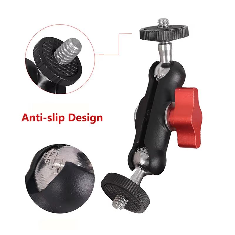 New【1Set Camera Photography Ac - Photography Lighting Case 评论和价格