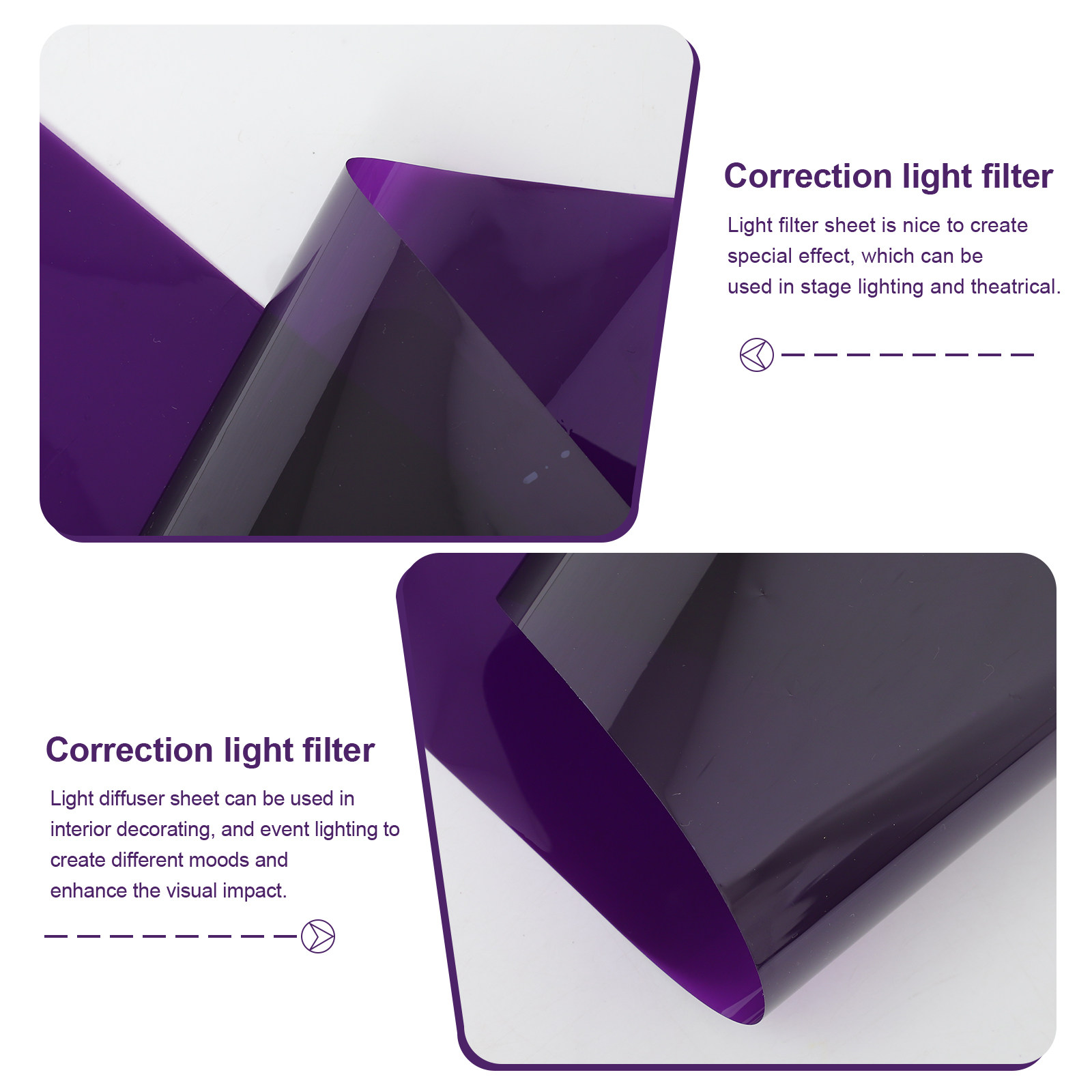 Pet Color Correction Light Fil - Photography Lighting Mood 评论和价格