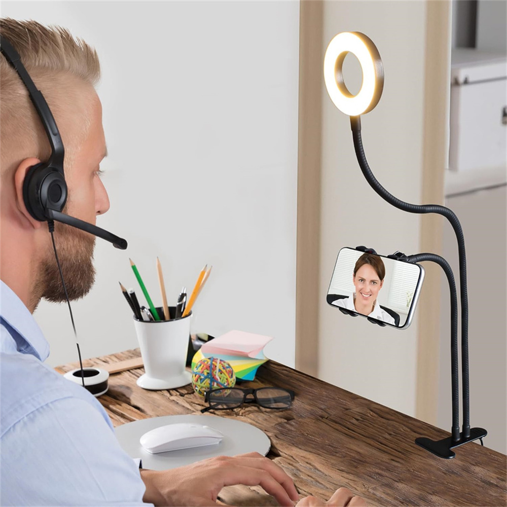 Universal Flexible Mobile Phon - Photography Lighting Game 评论和价格
