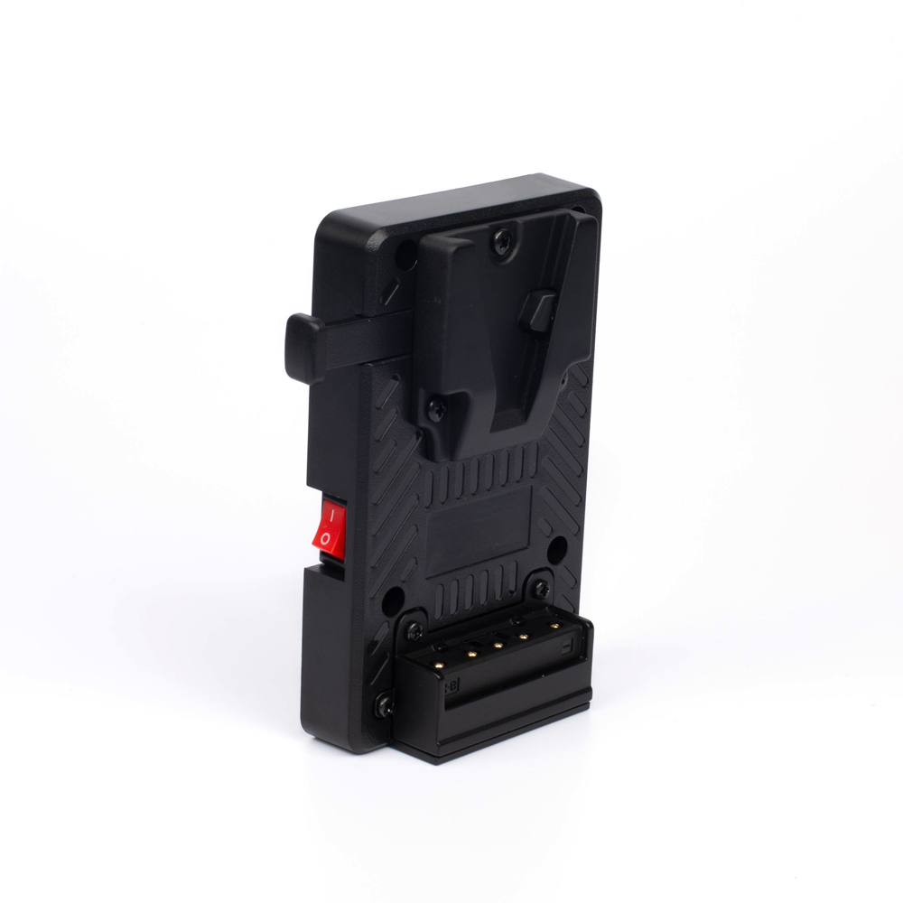 Nano Tiny Small Compact D-tap  - Photography Lighting Mount 评论和价格
