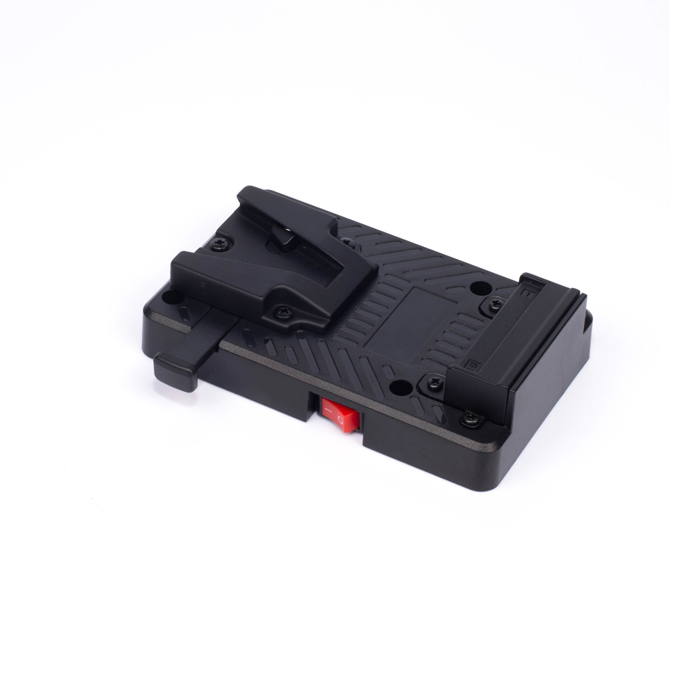 Nano Tiny Small Compact D-tap  - Photography Lighting Mount 评论和价格
