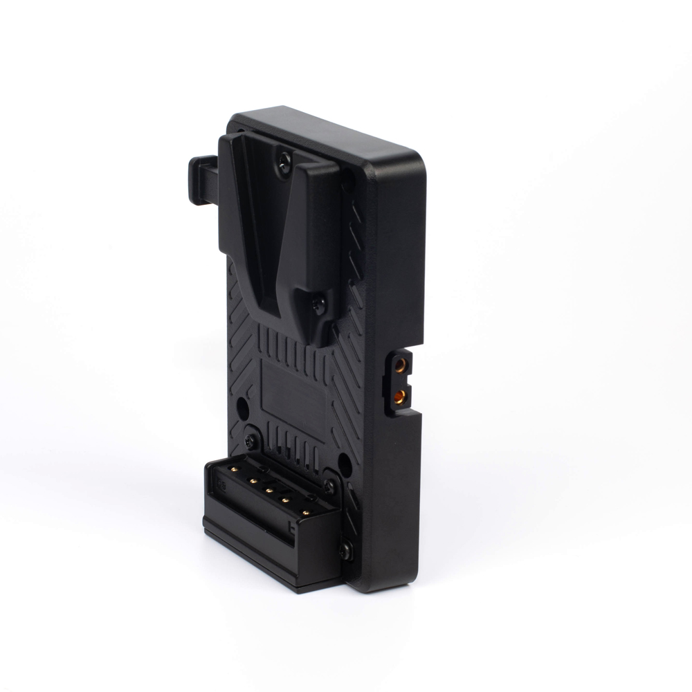 Nano Tiny Small Compact D-tap  - Photography Lighting Mount 评论和价格