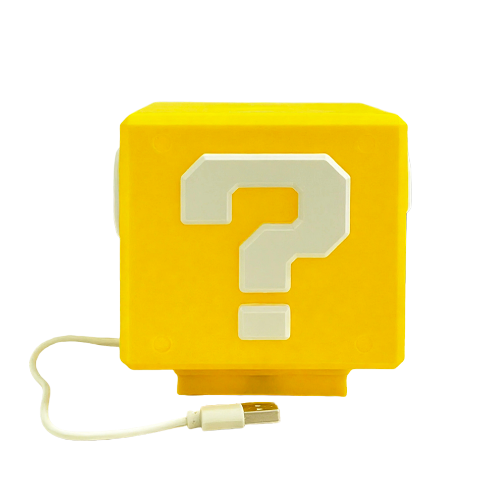 2026Question Block Lamp with S - Photography Lighting Game 评论和价格