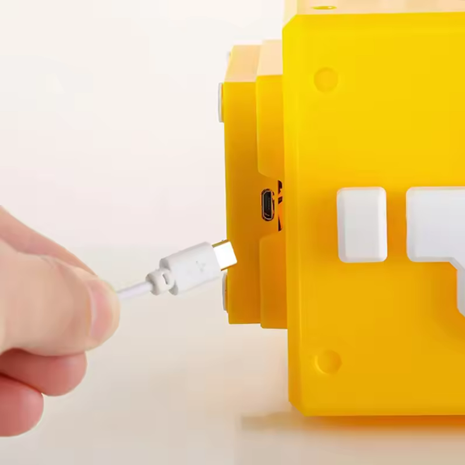 2026Question Block Lamp with S - Photography Lighting Game 评论和价格