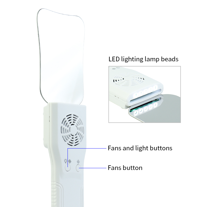 VVDental Dental Anti-Fog Mirro - Photography Lighting Game 评论和价格