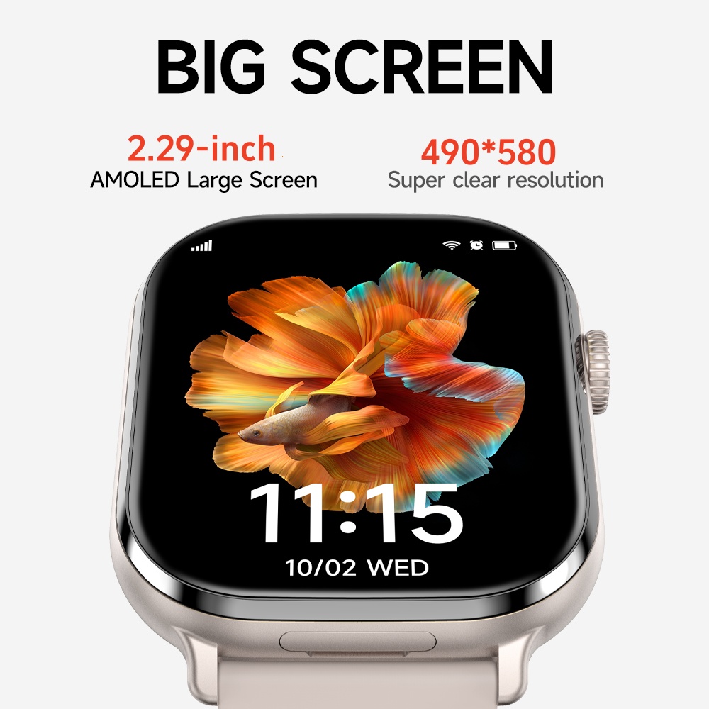 VP29 Smart Watch 5G Android 10 - Photography Lighting Gel 评论和价格