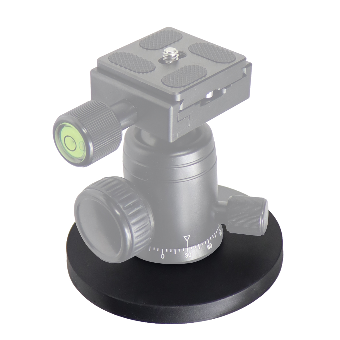 Strong Magnetic Sucker Expansi - Photography Video Lighting Kit With Adjustable Tripod Stand 评论和价格