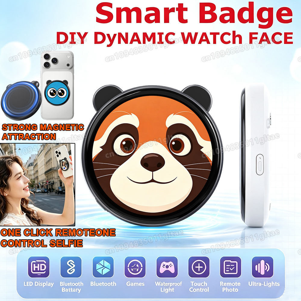 1.50 inch HD Screen Smart Dyna - Photography Lighting Gel 评论和价格