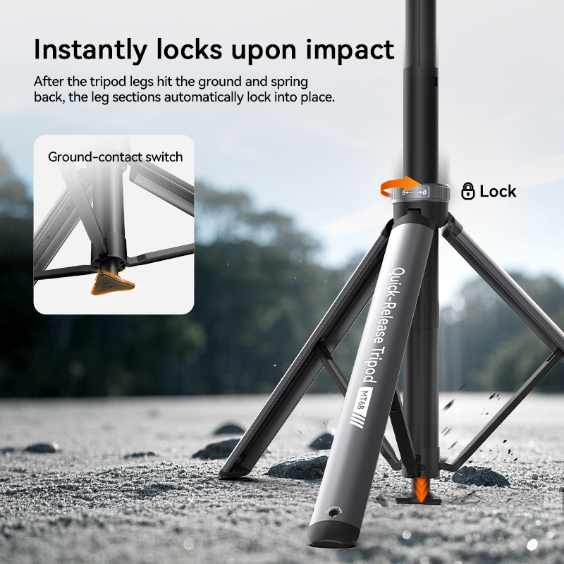 COMAN MT68 Light Stand Auto Op - Photography Lighting Octabox 评论和价格