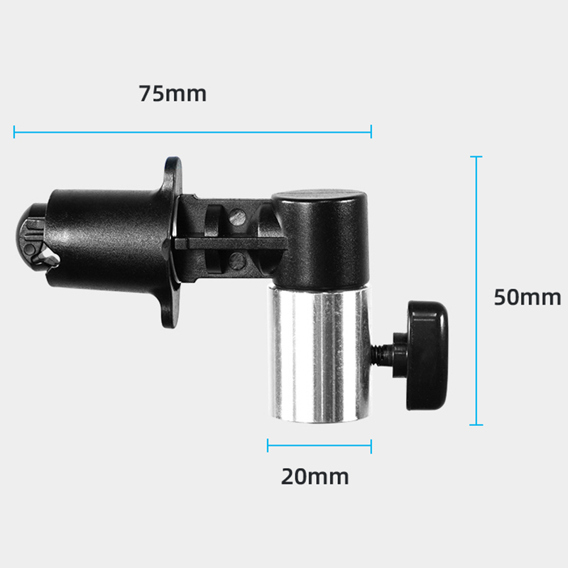 Reflector Clip Holder Clip Cla - Photography Lighting With Flash 评论和价格