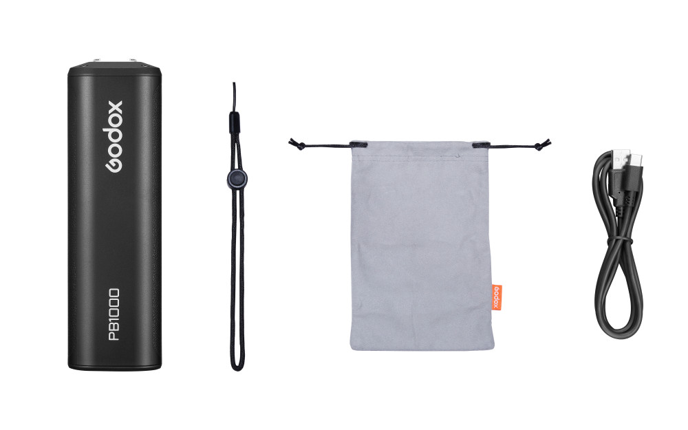 Godox Flash Pb1000 Power Pack  - Photography Lighting With Flash 评论和价格