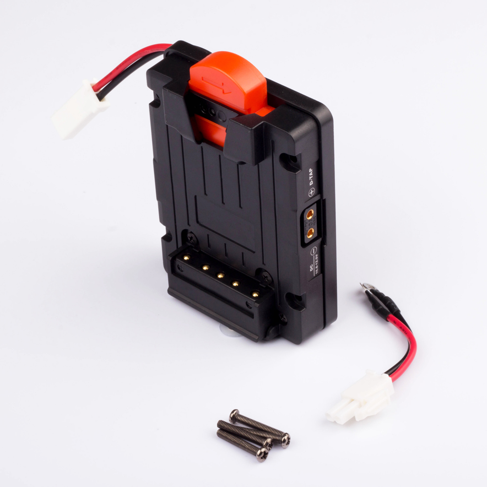 D-Tap DTAP PTAP P-TAP Portable - Photography Lighting Mount 评论和价格
