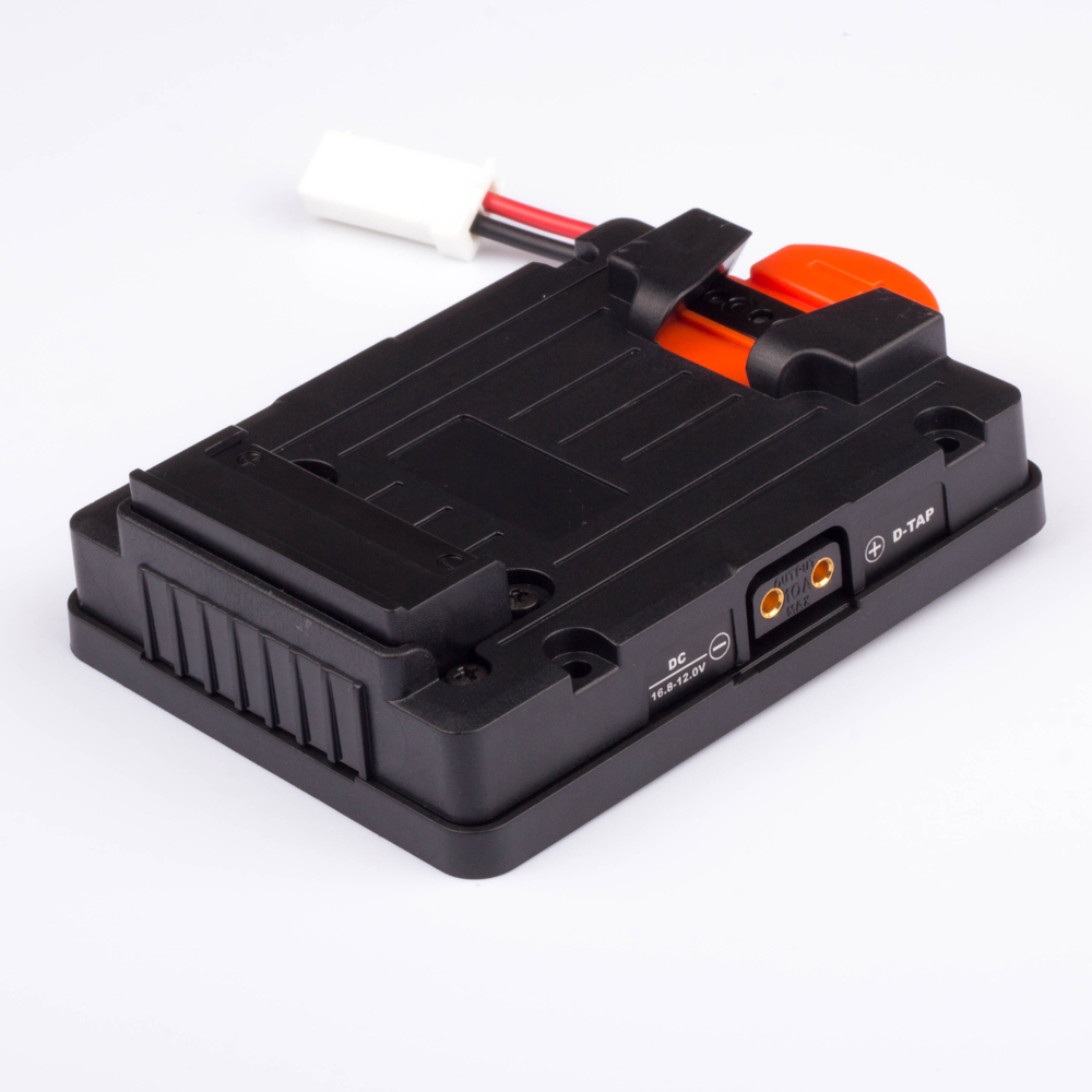 D-Tap DTAP PTAP P-TAP Portable - Photography Lighting Mount 评论和价格