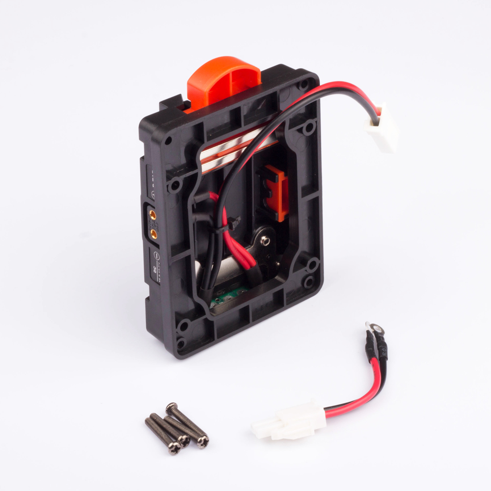 D-Tap DTAP PTAP P-TAP Portable - Photography Lighting Mount 评论和价格