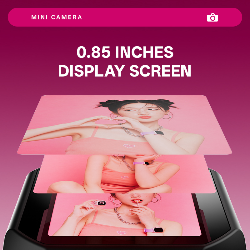 Mini Dice Camera14g Ultra-Ligh - Photography Lighting Mount 评论和价格