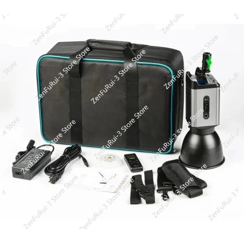 Ninja 300 80W LED Continuous V - Photography Lighting Mount 评论和价格