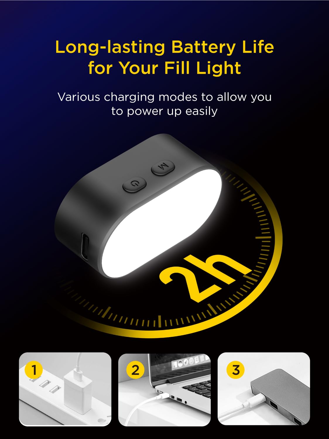 AOCHUAN RGB Magnetic Fill Ligh - Torjim Rgb Photography Video Lighting 评论和价格
